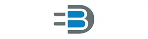 DB Electric Logo Image